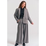 FUNKY BUDDHA FBL012-122-02-DK GREY Grey Image 2
