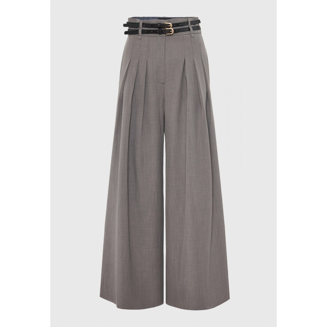 FUNKY BUDDHA FBL012-122-02-DK GREY Grey