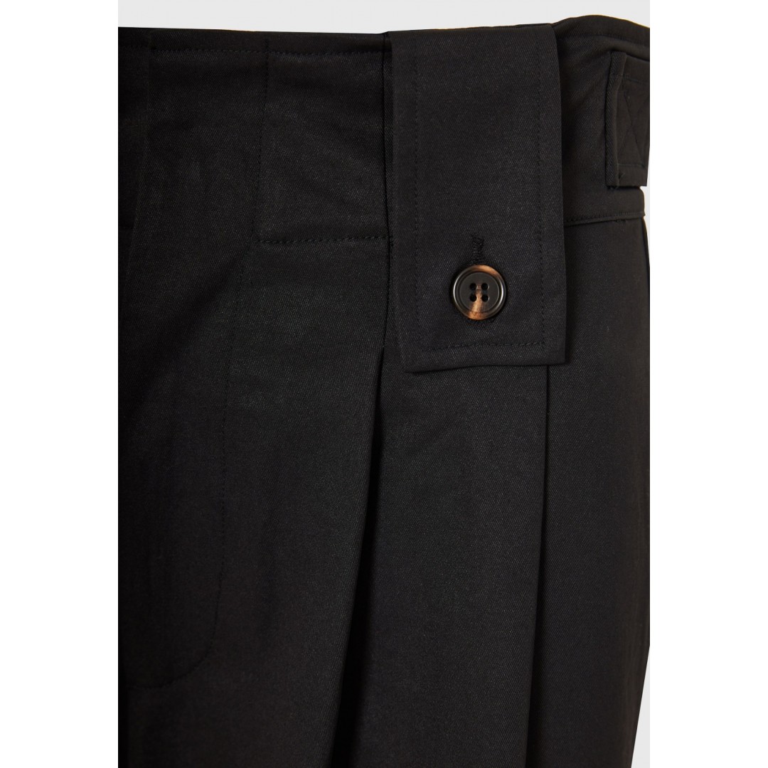 FUNKY BUDDHA FBL012-134-02-BLACK Black
