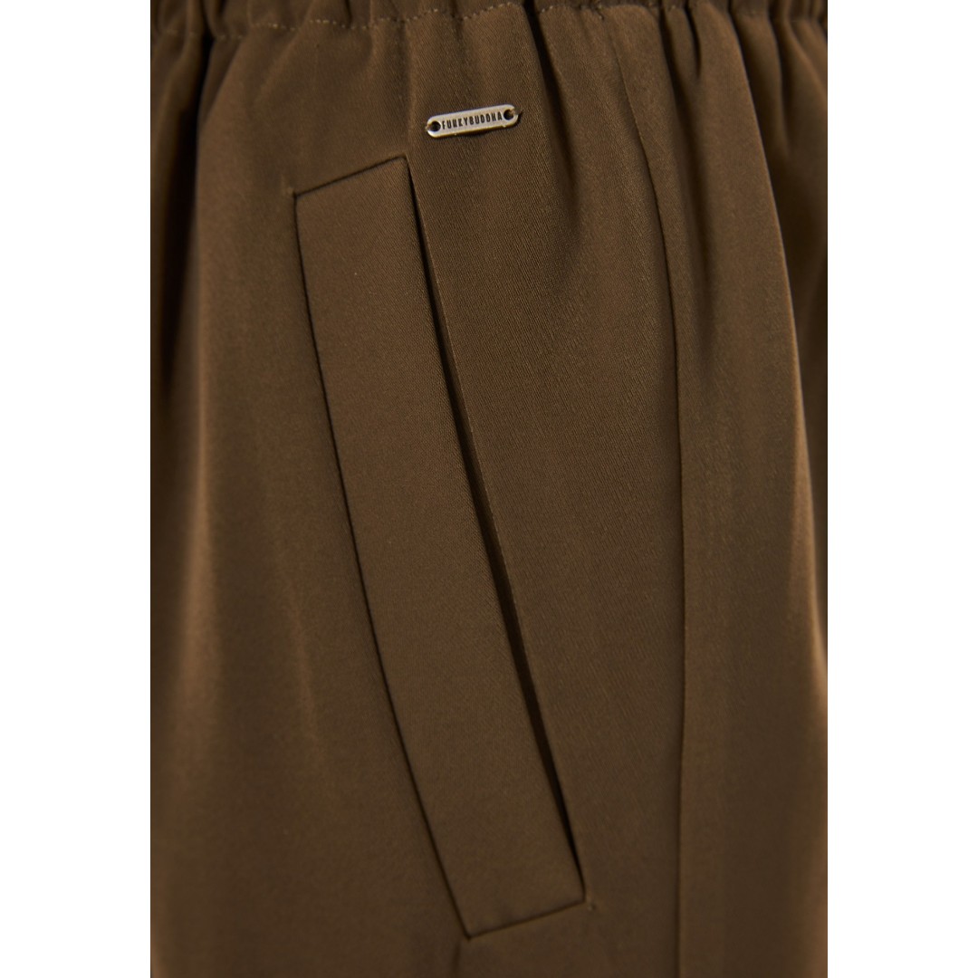 FUNKY BUDDHA FBL012-135-02-HAZELNUT Beige