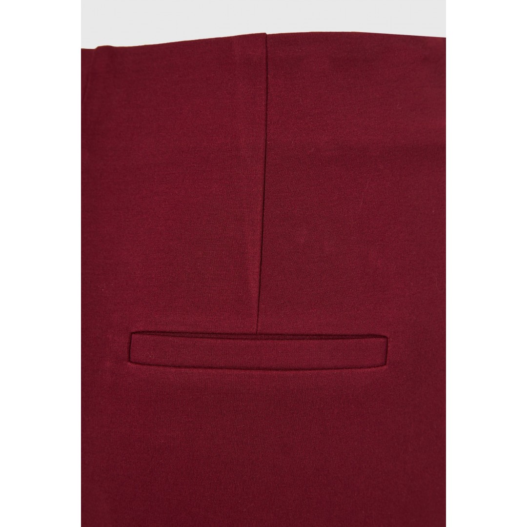 FUNKY BUDDHA FBL012-137-02-WINE RED Βordeaux