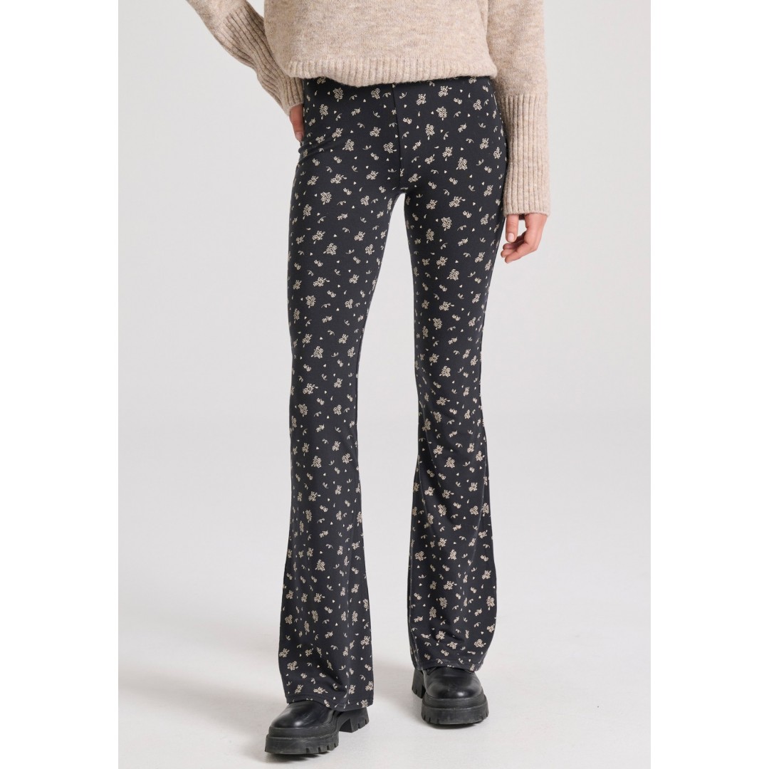 FUNKY BUDDHA FBL010-111-02-BLACK Black
