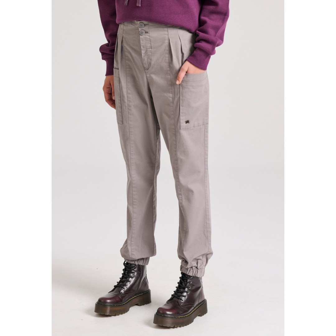 FUNKY BUDDHA FBL010-112-02-GRAPHITE Coal