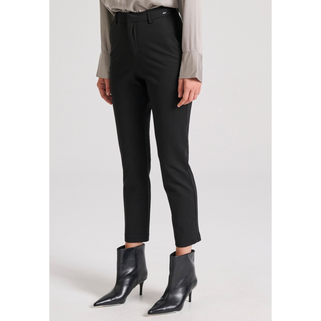 FUNKY BUDDHA FBL010-122-02-BLACK Black