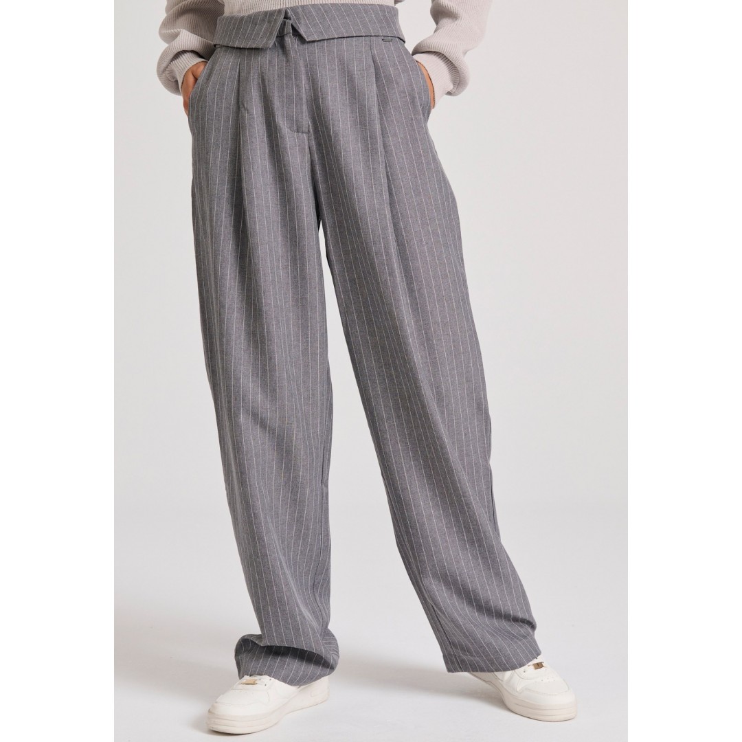 FUNKY BUDDHA FBL010-124-02-DK GREY Coal
