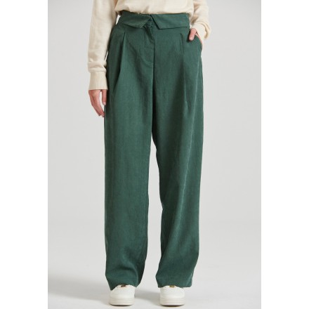FUNKY BUDDHA FBL010-125-02-DEEP EMERALD Πετρόλ