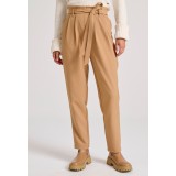 FUNKY BUDDHA FBL010-132-02-CAMEL Brown Image 