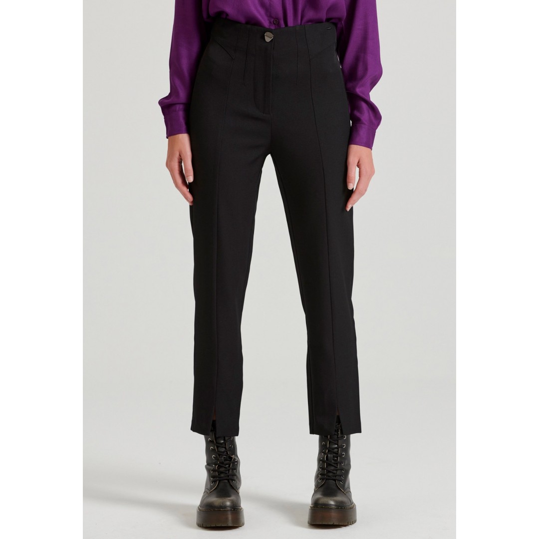 FUNKY BUDDHA FBL010-133-02-BLACK Black