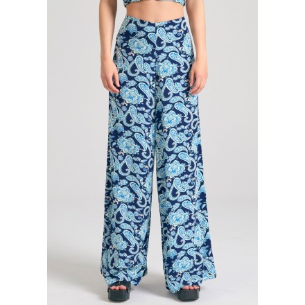 FUNKY BUDDHA FBL011-109-02-MIDNIGHT BLUE Μπλε