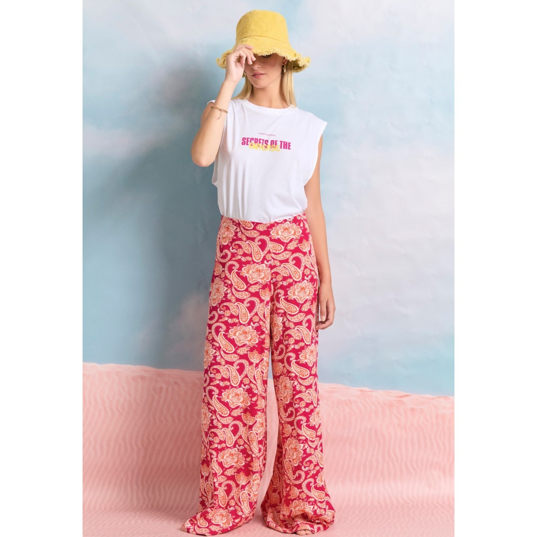 FUNKY BUDDHA FBL011-109-02-RASPBERRY Purple