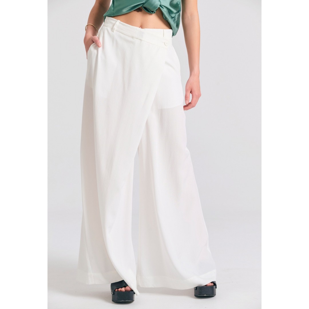 FUNKY BUDDHA FBL011-111-02-WHITE Λευκό
