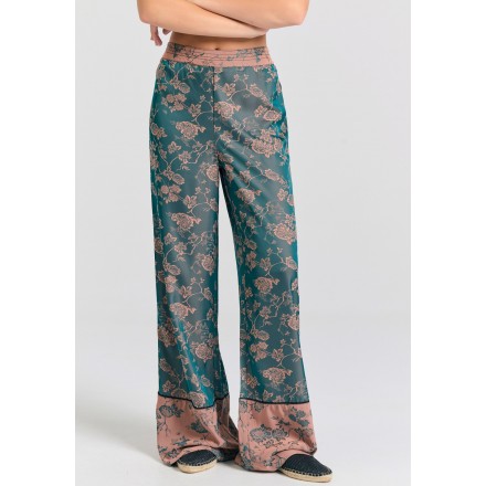 FUNKY BUDDHA FBL011-114-02-SMOKE BLUE ΜΠΛΕ