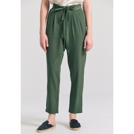 FUNKY BUDDHA FBL011-115-02-KHAKI Κhaki