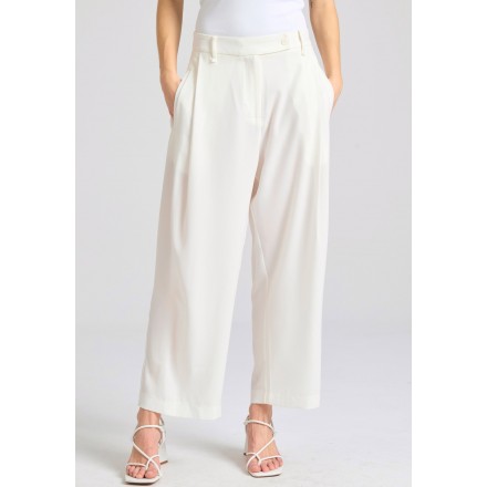 FUNKY BUDDHA FBL011-116-02-OFF WHITE Ecru