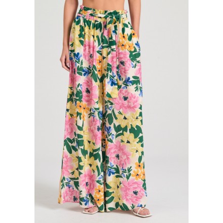FUNKY BUDDHA FBL011-118-02-MULTI Colorful