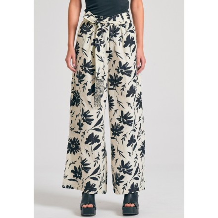 FUNKY BUDDHA FBL011-122-02-OFF WHITE Ecru