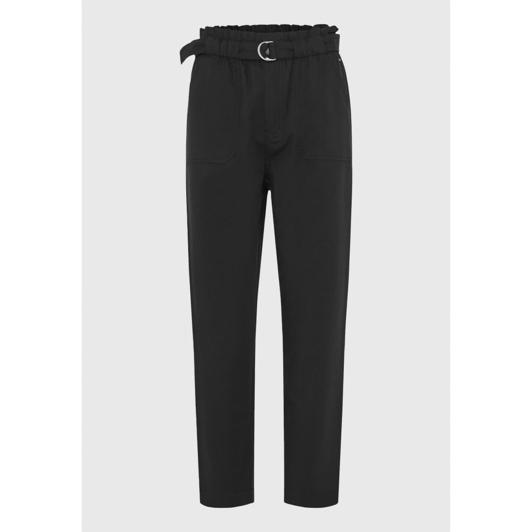 FUNKY BUDDHA FBL012-120-02-BLACK Black