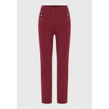 FUNKY BUDDHA FBL012-137-02-WINE RED Βordeaux Image 