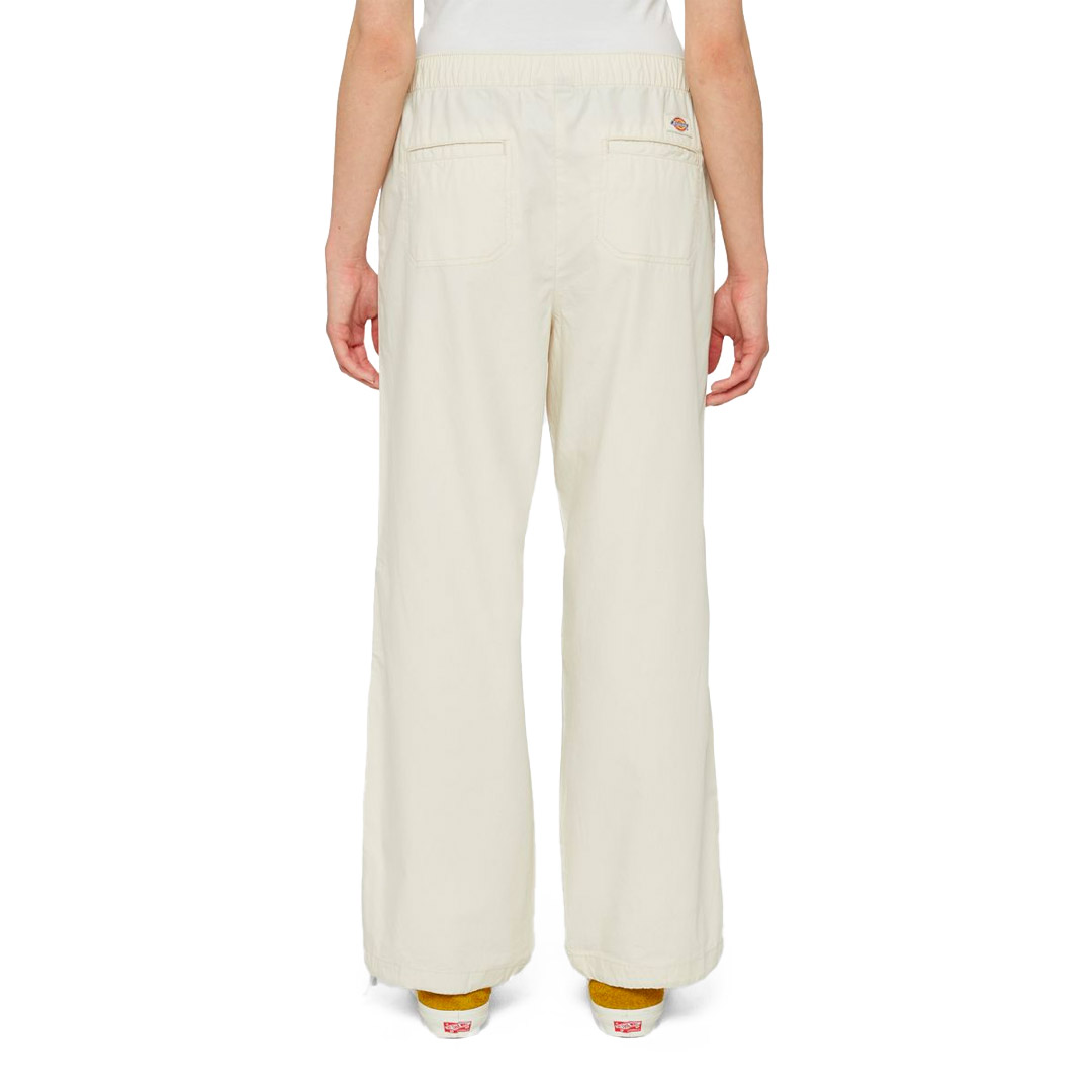 DICKIES FISHERSVILLE PANT W DK0A4YV4F90-F90 Εκρού