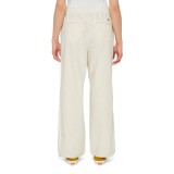 DICKIES FISHERSVILLE PANT W DK0A4YV4F90-F90 Εκρού Εικόνα 0