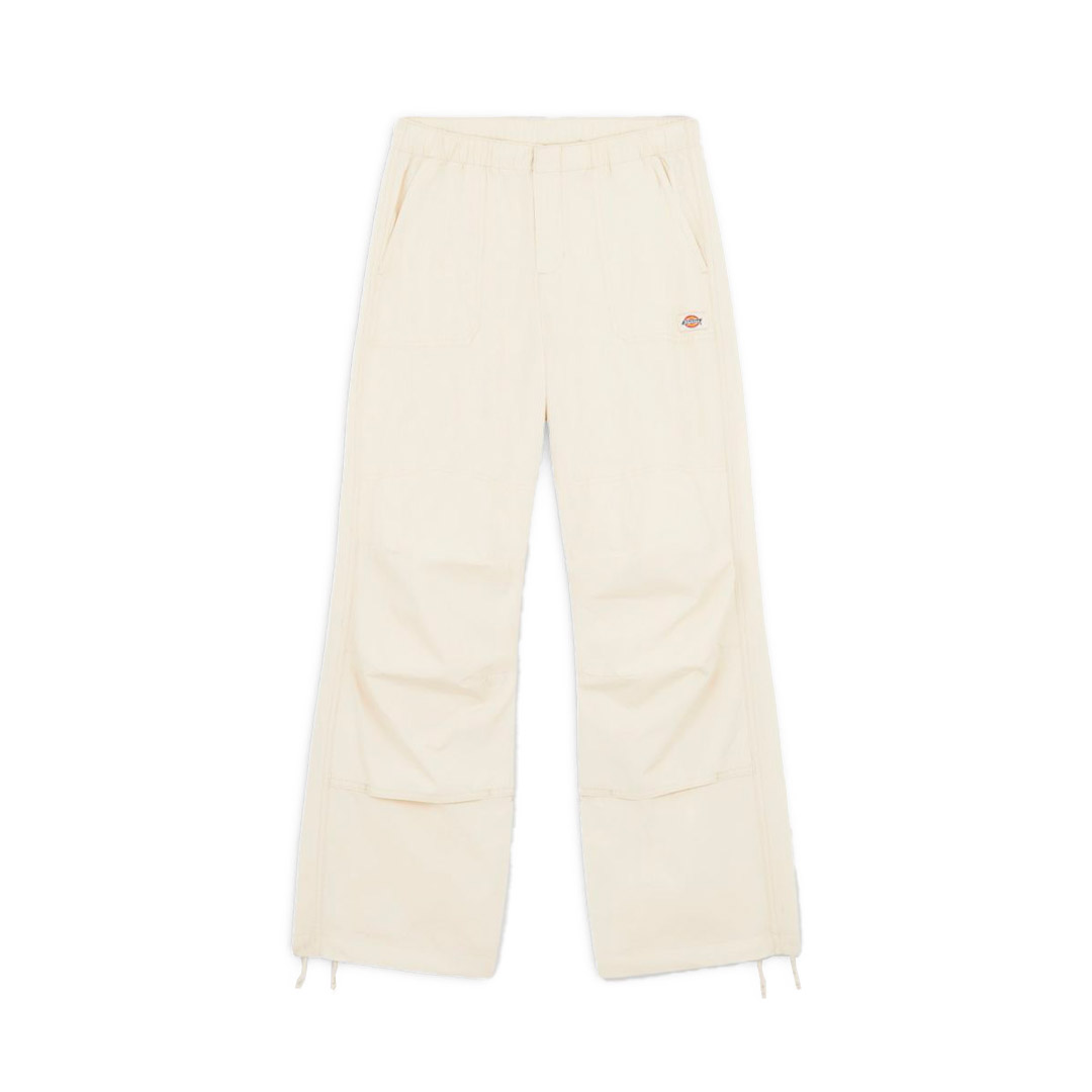 DICKIES FISHERSVILLE PANT W DK0A4YV4F90-F90 Εκρού
