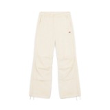 DICKIES FISHERSVILLE PANT W DK0A4YV4F90-F90 Εκρού Εικόνα 1