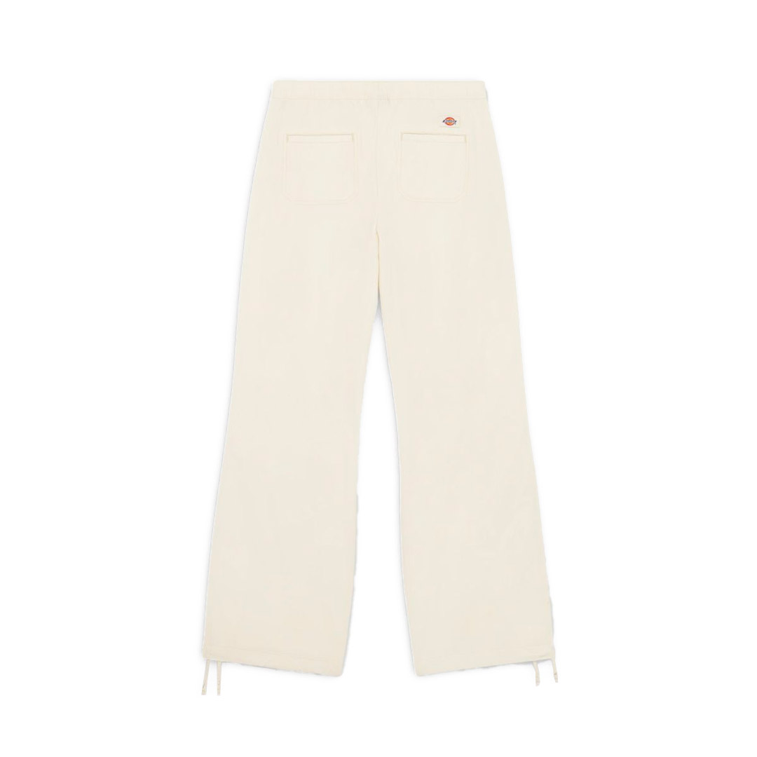 DICKIES FISHERSVILLE PANT W DK0A4YV4F90-F90 Εκρού