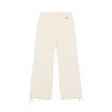 DICKIES FISHERSVILLE PANT W DK0A4YV4F90-F90 Εκρού Εικόνα 2