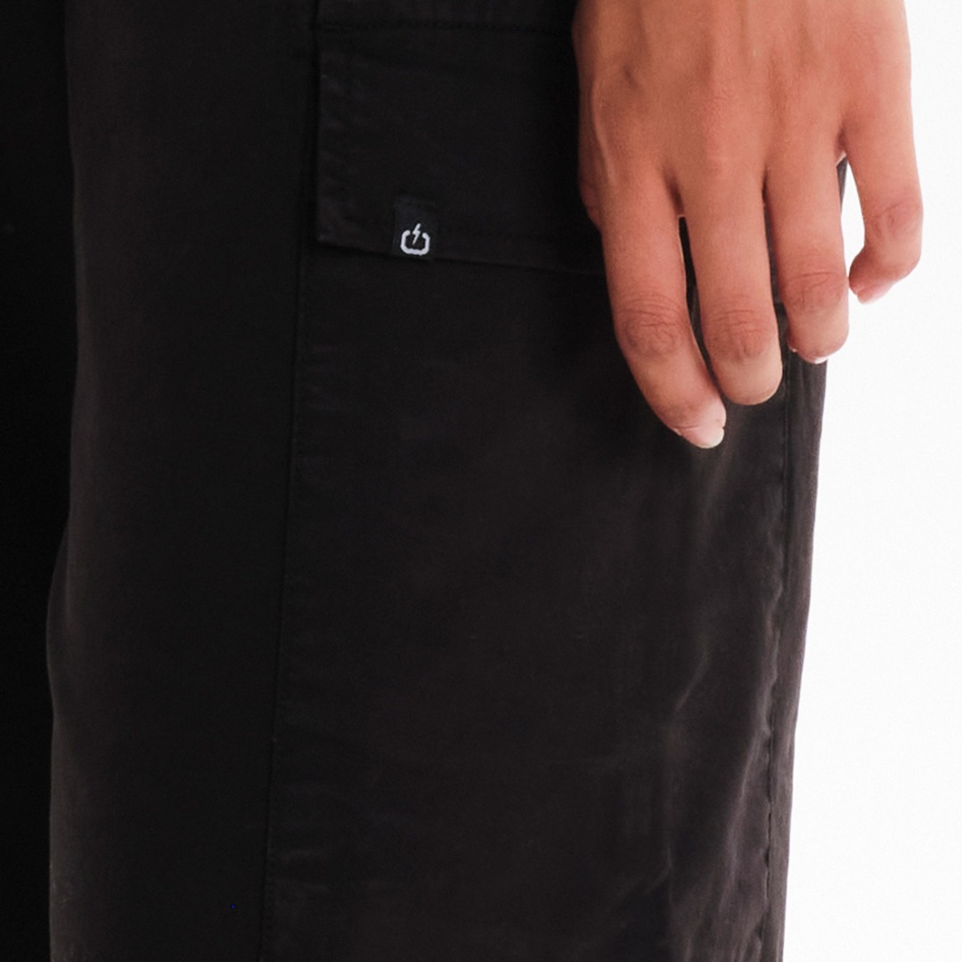EMERSON 242.EW42.60-BLACK Black
