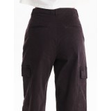 EMERSON 242.EW42.60-PLUM Crimson Image 4