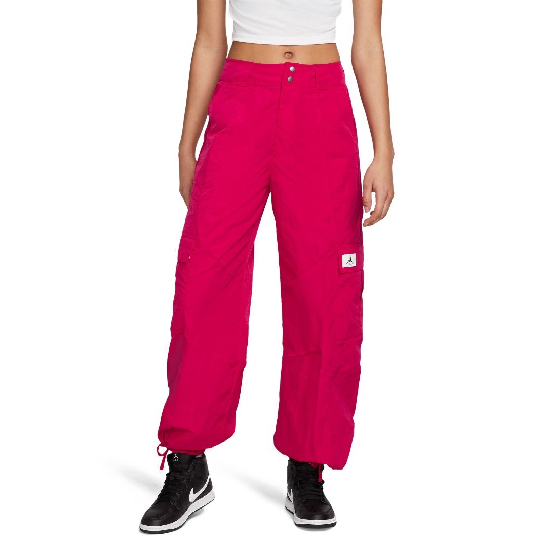 JORDAN ESSENTIALS DM5175-614 Κόκκινο