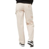 KARL KANI OG BAGGY WORKWEAR PANTS KW243-010-2-LIGHT SAND Μπέζ Εικόνα 0