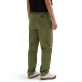 VANS RANGE RELAXED PANT MUSIC ACADEMY VN0A7RMPZBF-ZBF Πράσινο Εικόνα 0