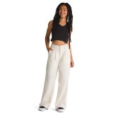 VANS ALDER RELAXED PLEATED PANT VN000GA0DJR-DJR Beige Image 2