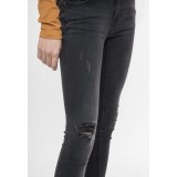FUNKY BUDDHA 001.006856\FBL178-02219-BLACK Μαύρο Εικόνα 1