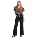 FUNKY BUDDHA FBL009-166-02-BLACK Μαύρο Εικόνα 4