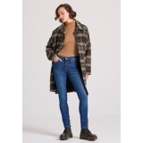 FUNKY BUDDHA FBL010-162-02-DK BLUE ΜΠΛΕ Εικόνα 0