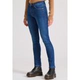 FUNKY BUDDHA FBL010-162-02-DK BLUE ΜΠΛΕ Εικόνα 1