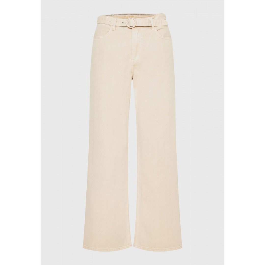 FUNKY BUDDHA FBL010-166-02-CHALK Σομόν