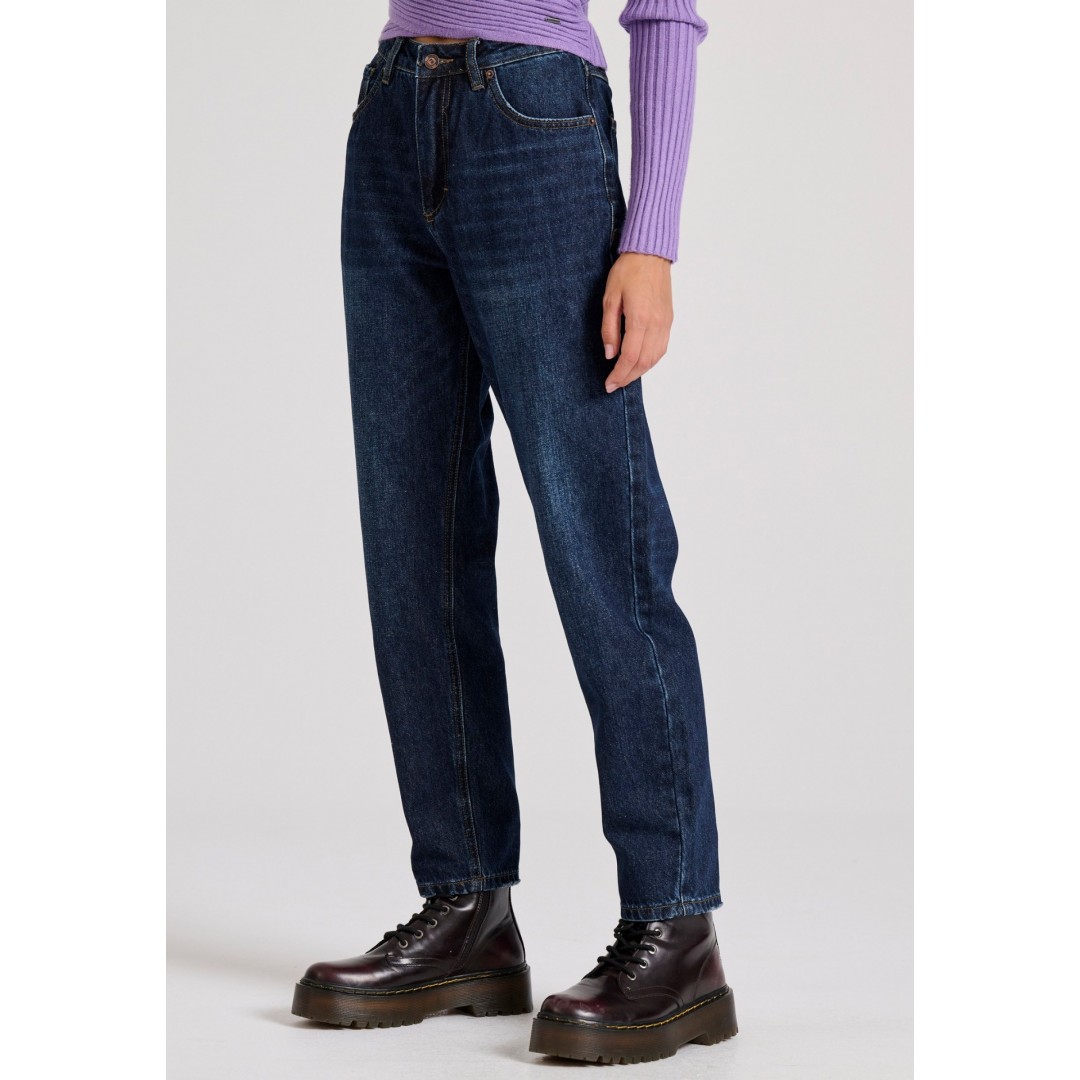 FUNKY BUDDHA FBL010-175-02-DK BLUE Blue