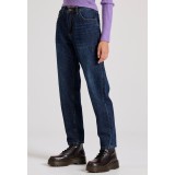 FUNKY BUDDHA FBL010-175-02-DK BLUE Blue Image 0