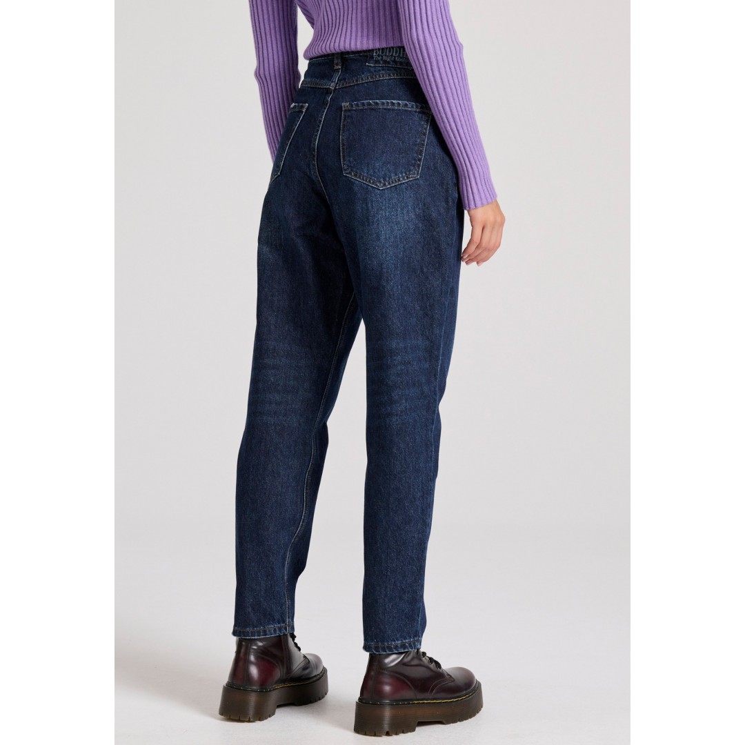 FUNKY BUDDHA FBL010-175-02-DK BLUE Blue