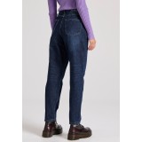 FUNKY BUDDHA FBL010-175-02-DK BLUE Blue Image 1