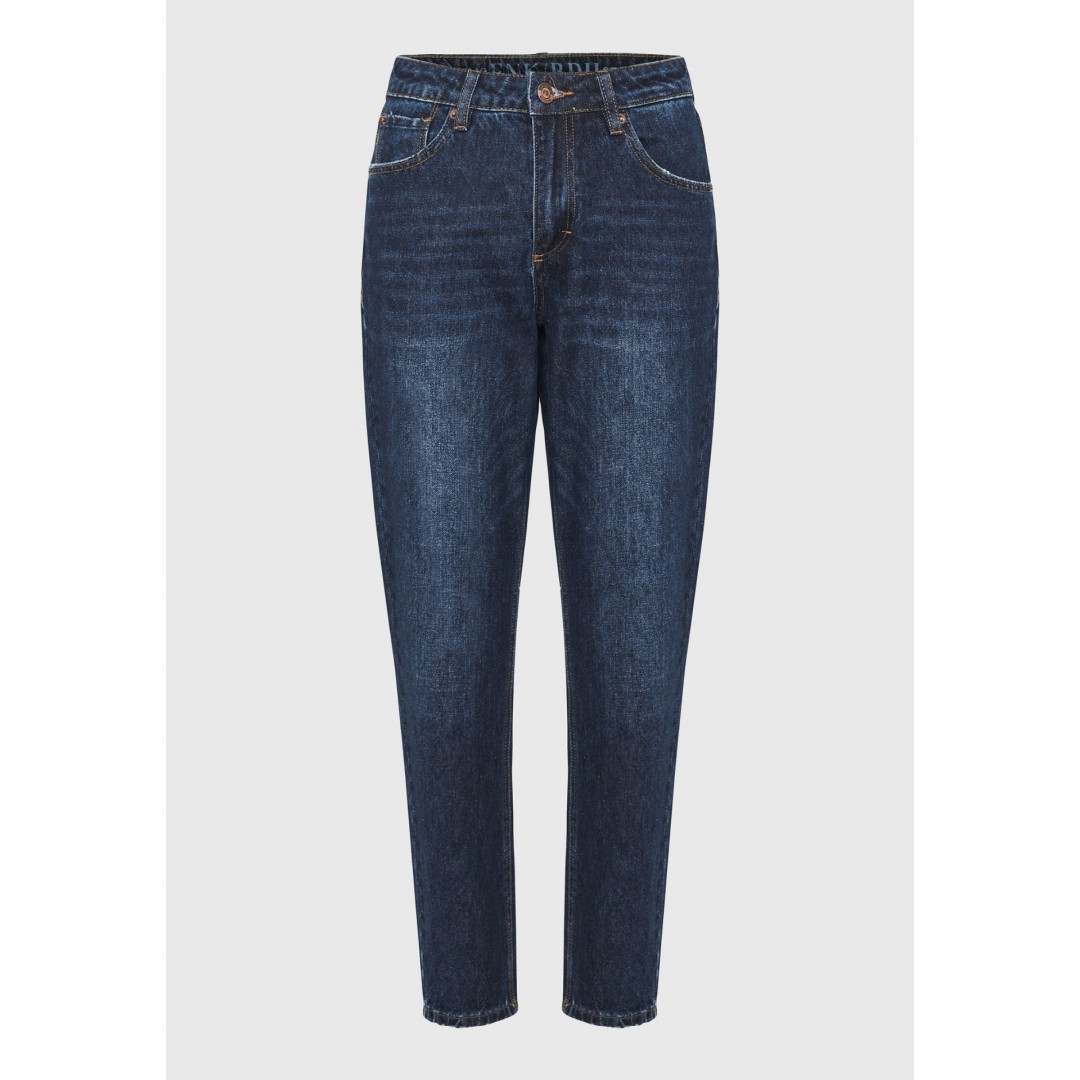 FUNKY BUDDHA FBL010-175-02-DK BLUE Blue
