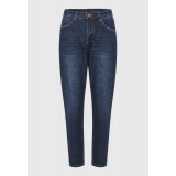 FUNKY BUDDHA FBL010-175-02-DK BLUE Blue Image 3