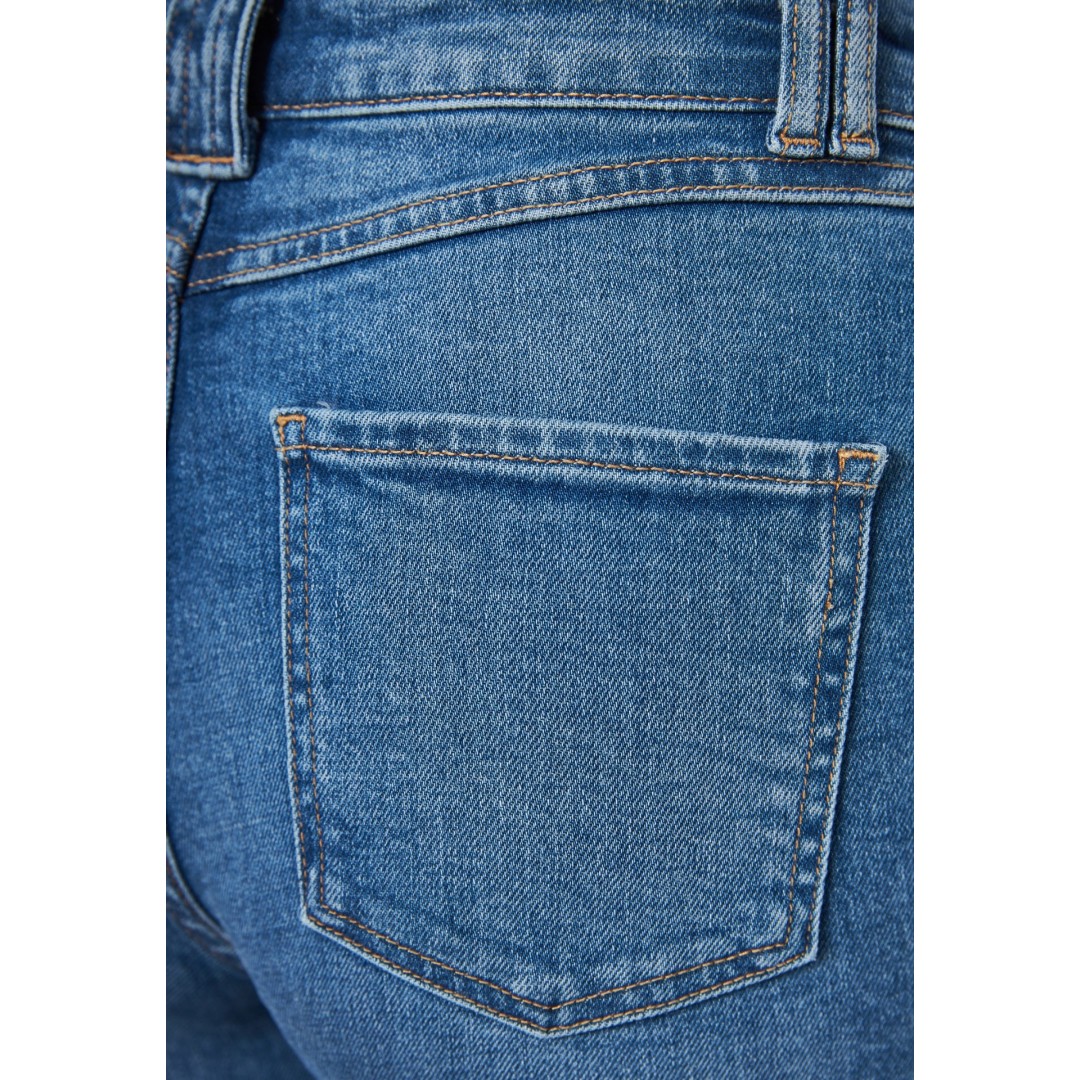 FUNKY BUDDHA FBL011-173-02-DK BLUE Blue