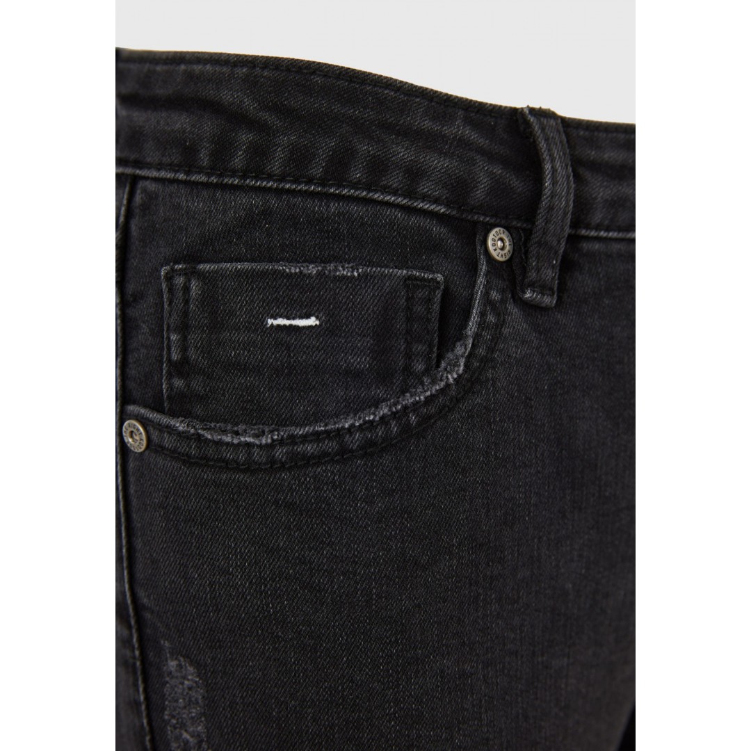 FUNKY BUDDHA FBL012-171-02-BLACK Μαύρο