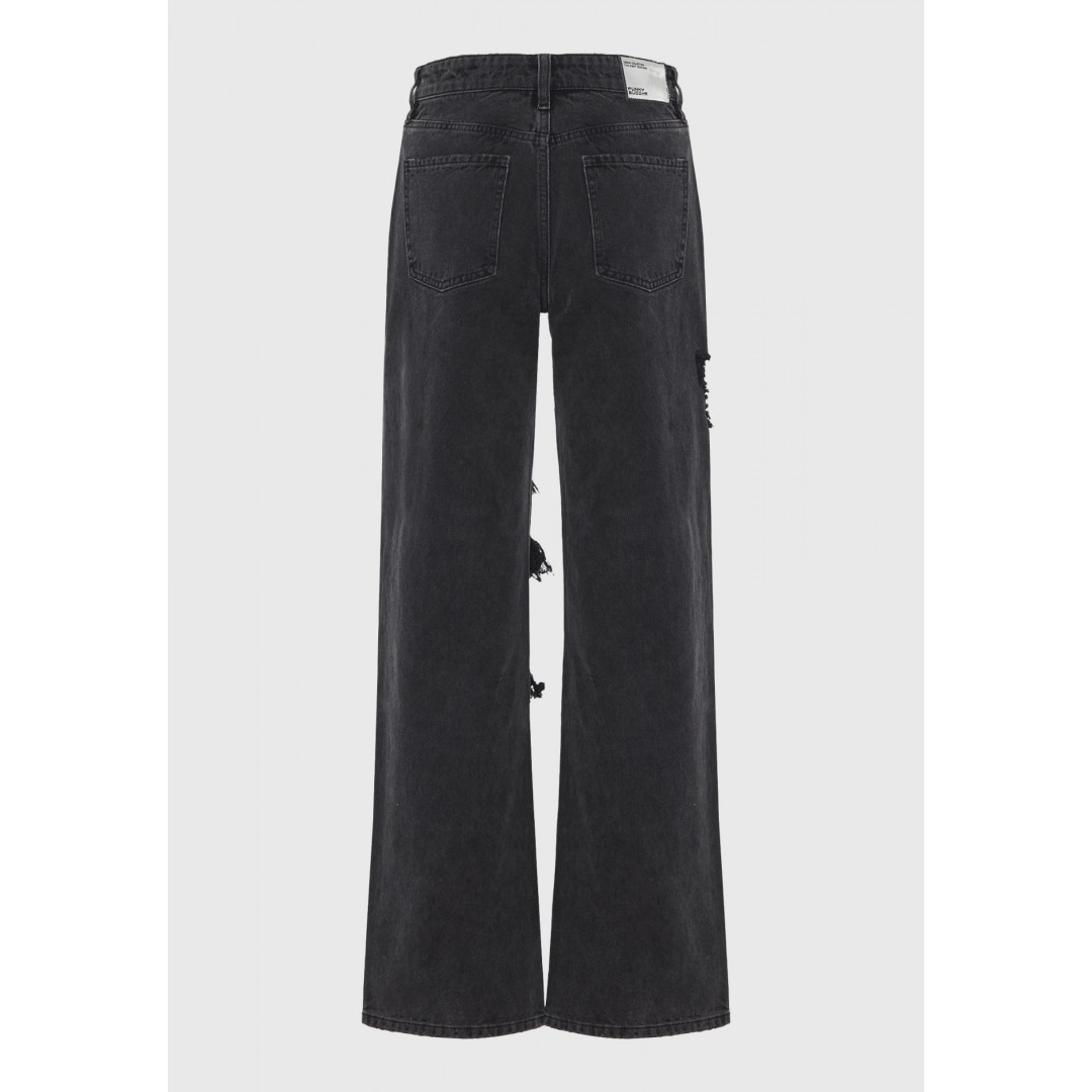 FUNKY BUDDHA FBL012-174-02-BLACK Μαύρο