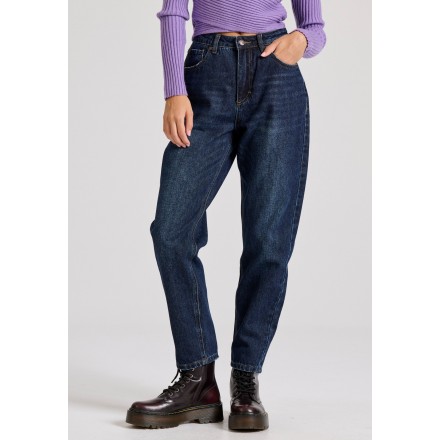 FUNKY BUDDHA FBL010-175-02-DK BLUE Blue