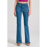 FUNKY BUDDHA FBL011-173-02-DK BLUE Blue Image 